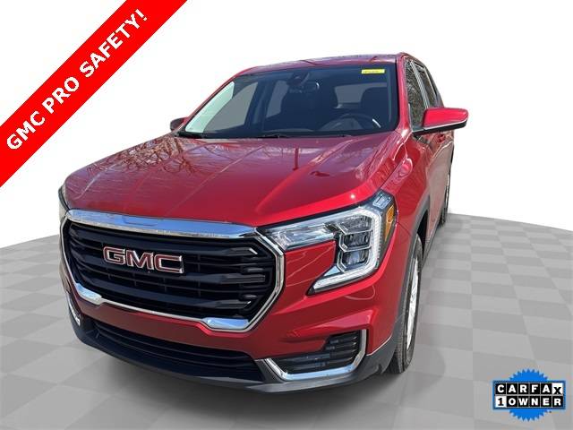 2024 GMC Terrain SLE — SUV — 14,379 mi — Ballston Spa, NY