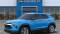 2024 Chevrolet Trailblazer in Ballston Spa, NY 2 - Open Gallery
