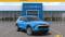 2024 Chevrolet Trailblazer in Ballston Spa, NY 1 - Open Gallery