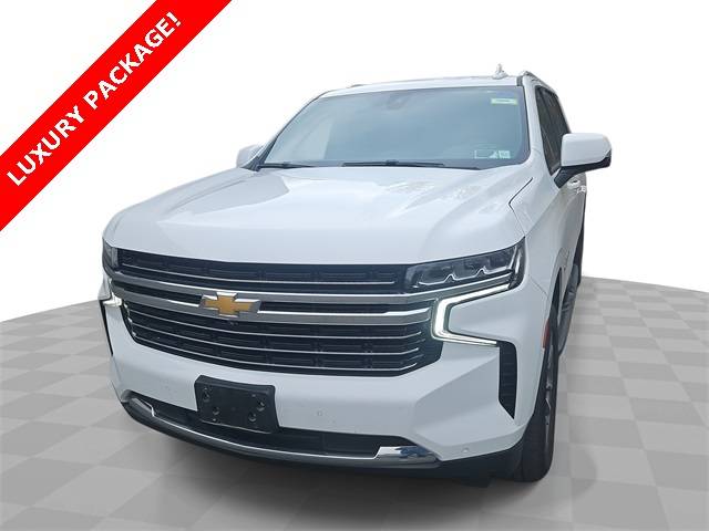 2022 Chevrolet Suburban LT — SUV — 38,475 mi — Ballston Spa, NY
