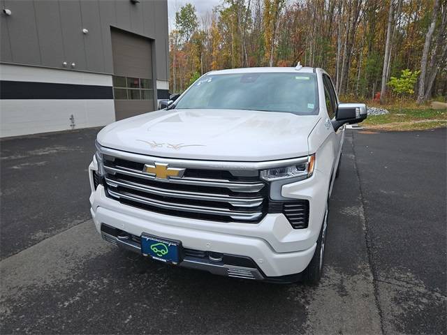 2023 Chevrolet Silverado 1500 High Country — Pickup Truck — 19,363 mi — Ballston Spa, NY