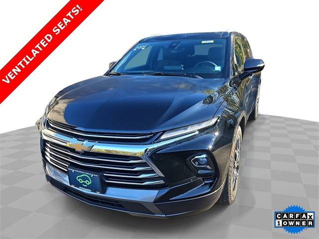 2024 Chevrolet Blazer Premier — SUV — 15,836 mi — Ballston Spa, NY