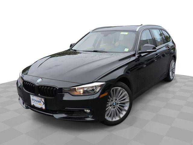 2015 BMW 3 Series 328i