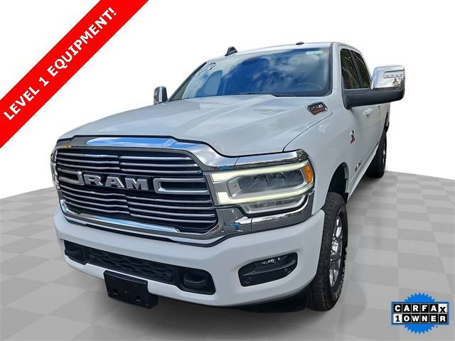 2024 Ram 2500 Laramie — Pickup Truck — 29,714 mi — Ballston Spa, NY