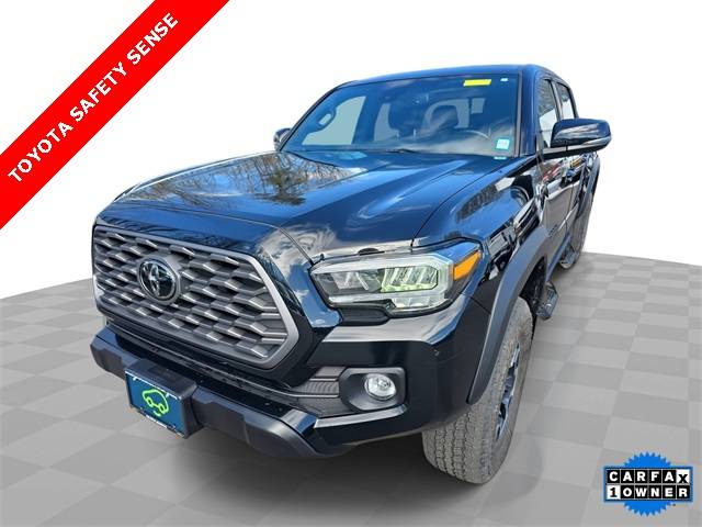 2022 Toyota Tacoma TRD Off Road — Pickup Truck — 24,418 mi — Ballston Spa, NY
