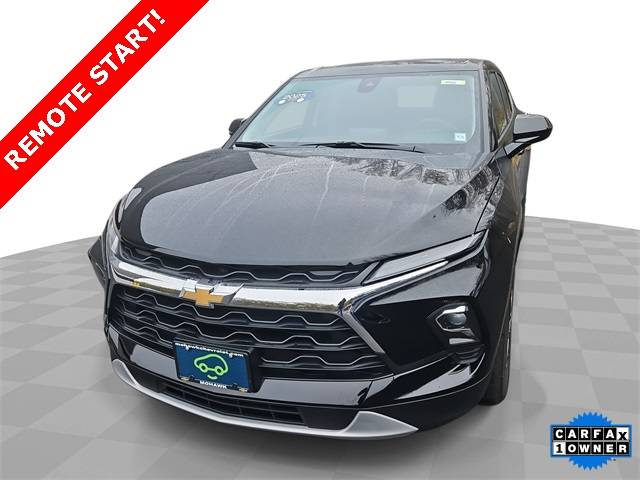2025 Chevrolet Blazer 2LT — SUV — 13,241 mi — Ballston Spa, NY