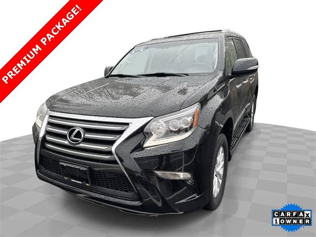 2019 Lexus GX GX 460 — SUV — 79,946 mi — Ballston Spa, NY