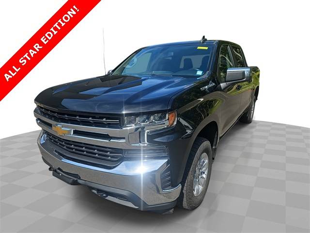 2021 Chevrolet Silverado 1500 LT — Pickup Truck — 80,116 mi — Ballston Spa, NY