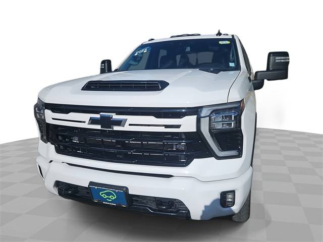 2024 Chevrolet Silverado 3500HD LT — Pickup Truck — 40,788 mi — Ballston Spa, NY