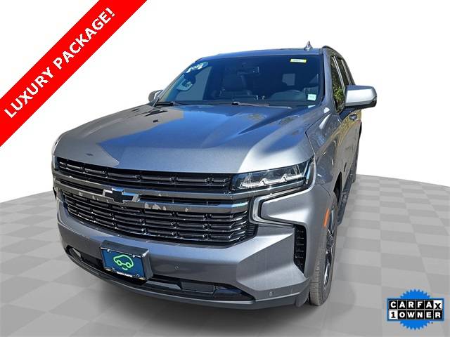 2022 Chevrolet Tahoe RST — SUV — 73,176 mi — Ballston Spa, NY