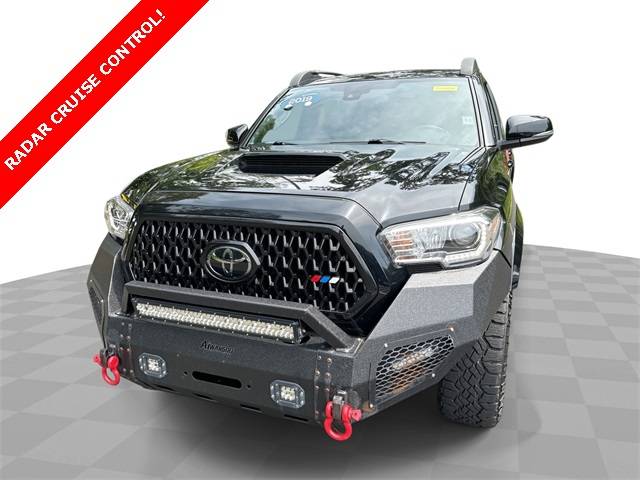 2019 Toyota Tacoma TRD Sport — Pickup Truck — 91,241 mi — Ballston Spa, NY