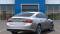 2024 Chevrolet Malibu in Ballston Spa, NY 4 - Open Gallery