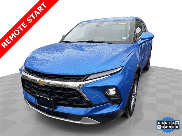 2024 Chevrolet Blazer 2LT — SUV — 13,951 mi — Ballston Spa, NY