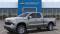 2024 Chevrolet Silverado 1500 in Ballston Spa, NY 2 - Open Gallery