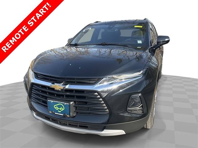 2021 Chevrolet Blazer 2LT — SUV — 36,136 mi — Ballston Spa, NY