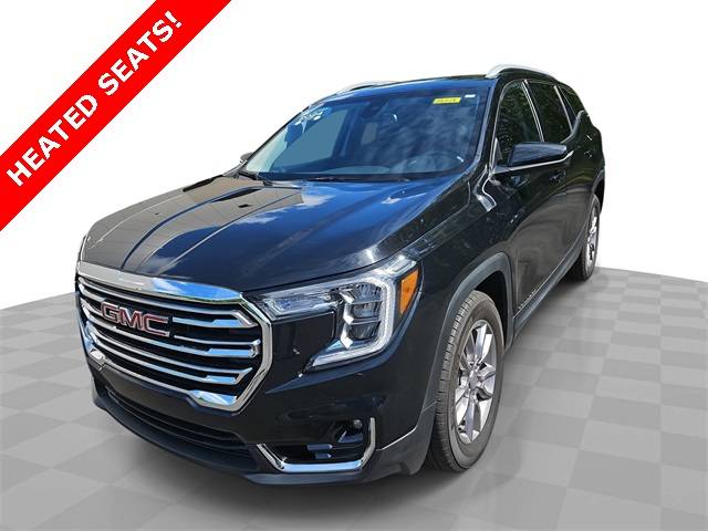 2024 GMC Terrain SLT — SUV — 17,317 mi — Ballston Spa, NY