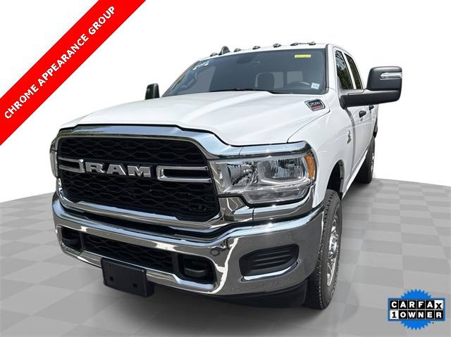 2024 Ram 2500 Tradesman — Pickup Truck — 25,086 mi — Ballston Spa, NY