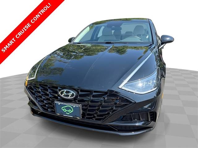 2023 Hyundai Sonata SEL — Sedan — 23,367 mi — Ballston Spa, NY
