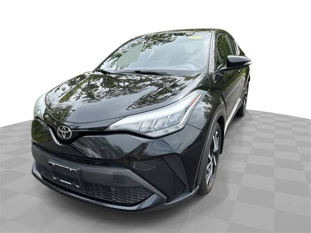 2021 Toyota C-HR XLE — SUV — 64,137 mi — Ballston Spa, NY