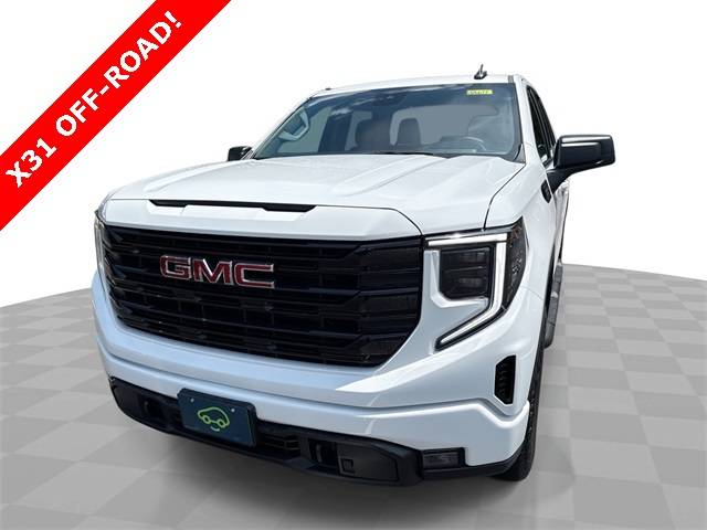 2023 GMC Sierra 1500 Elevation — Pickup Truck — 16,645 mi — Ballston Spa, NY