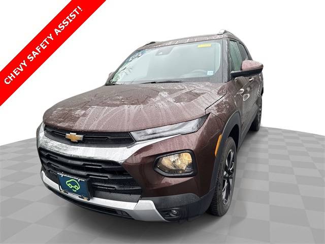 2023 Chevrolet Trailblazer LT — SUV — 41,875 mi — Ballston Spa, NY