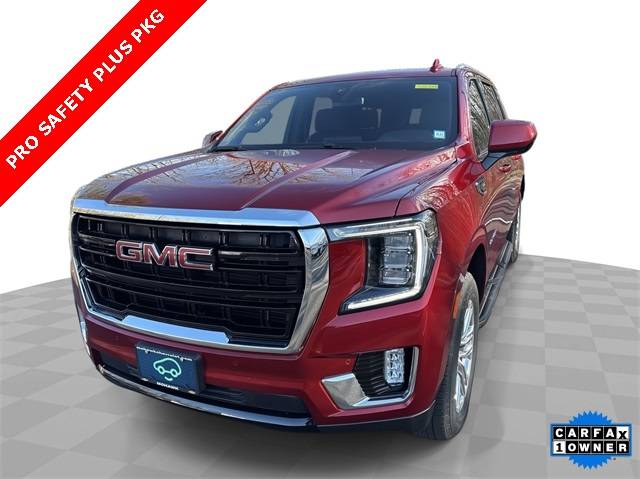 2022 GMC Yukon SLE — SUV — 23,534 mi — Ballston Spa, NY