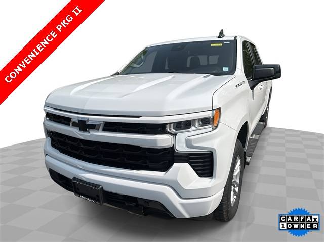 2023 Chevrolet Silverado 1500 RST — Pickup Truck — 51,333 mi — Ballston Spa, NY