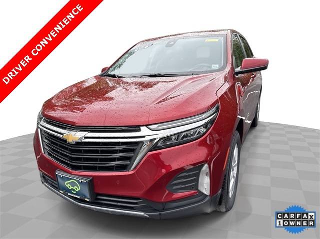 2023 Chevrolet Equinox LT — SUV — 33,593 mi — Ballston Spa, NY