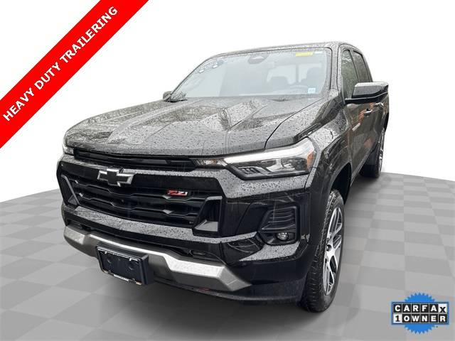 2023 Chevrolet Colorado Z71 — Pickup Truck — 43,049 mi — Ballston Spa, NY
