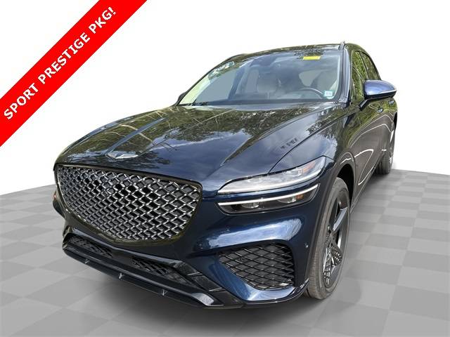 2023 Genesis GV70 3.5T Sport — SUV — 37,303 mi — Ballston Spa, NY