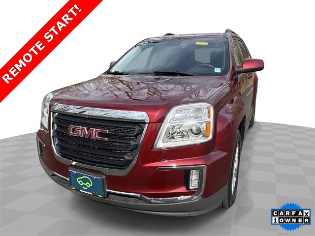 2016 GMC Terrain SLE-2 — SUV — 71,416 mi — Ballston Spa, NY
