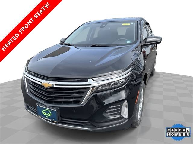 2022 Chevrolet Equinox LT — SUV — 32,176 mi — Ballston Spa, NY