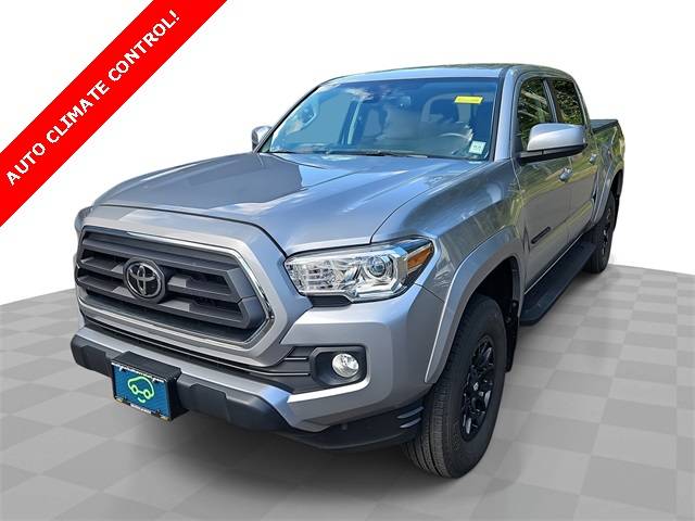 2021 Toyota Tacoma SR5 — Pickup Truck — 35,325 mi — Ballston Spa, NY