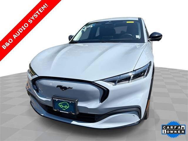 2024 Ford Mustang Mach-E Premium — SUV — 15,886 mi — Ballston Spa, NY