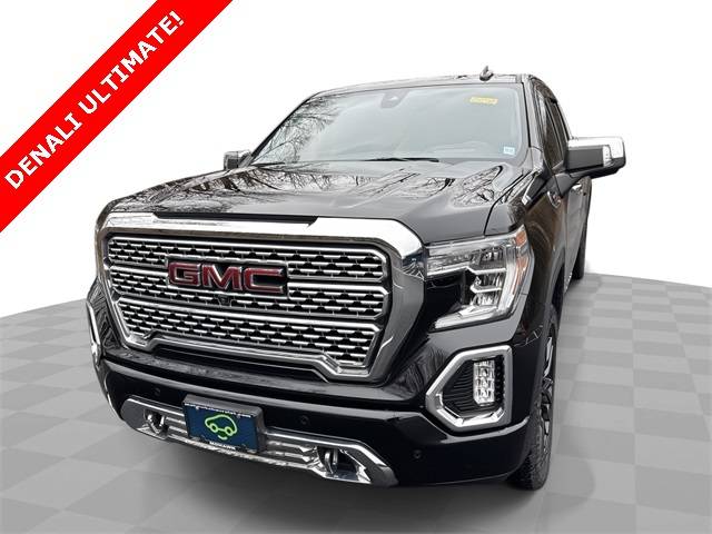 2020 GMC Sierra 1500 Denali — Pickup Truck — 47,708 mi — Ballston Spa, NY