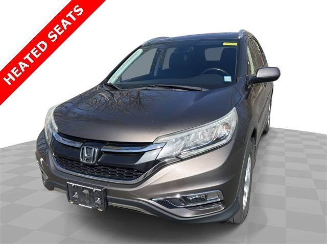 2015 Honda CR-V EX-L — SUV — 97,511 mi — Ballston Spa, NY
