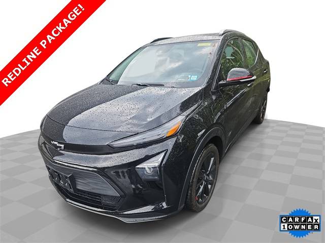 2023 Chevrolet Bolt EUV LT — SUV — 16,969 mi — Ballston Spa, NY