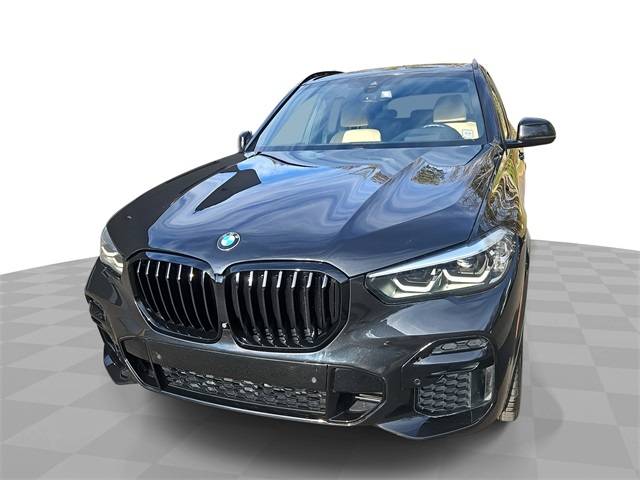 2022 BMW X5 40i — SUV — 45,478 mi — Ballston Spa, NY