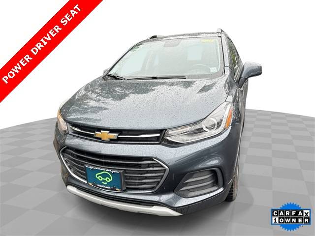 2022 Chevrolet Trax LT — SUV — 41,083 mi — Ballston Spa, NY