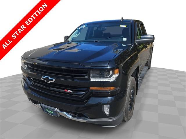 2019 Chevrolet Silverado 1500 LD LT — Pickup Truck — 70,813 mi — Ballston Spa, NY