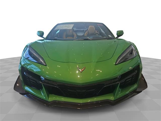 2026 Chevrolet Corvette Z06