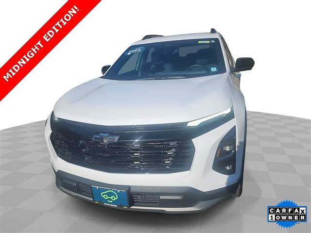 2025 Chevrolet Equinox LT — SUV — 26,917 mi — Ballston Spa, NY