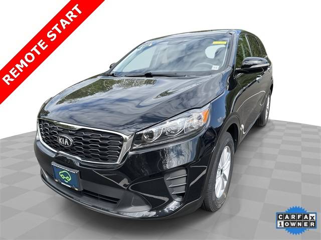 2019 Kia Sorento LX — SUV — 45,370 mi — Ballston Spa, NY