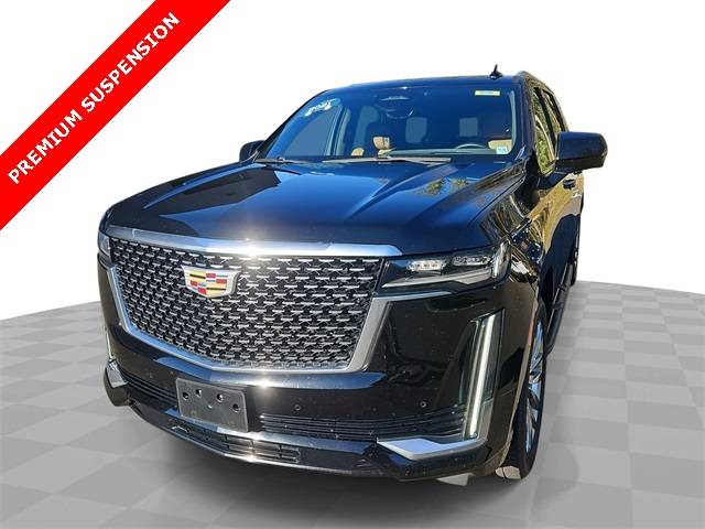 2021 Cadillac Escalade Premium Luxury — SUV — 69,828 mi — Ballston Spa, NY