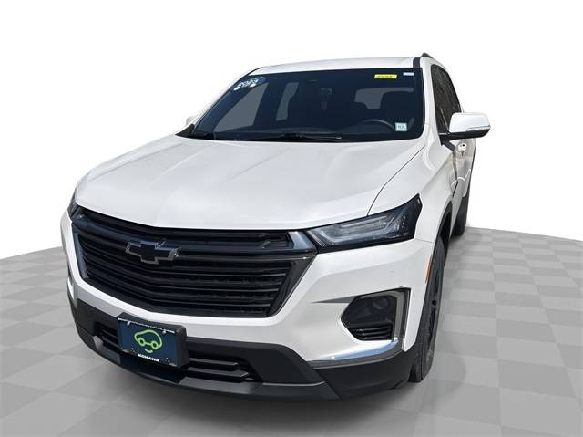 2023 Chevrolet Traverse LT Cloth — SUV — 32,804 mi — Ballston Spa, NY