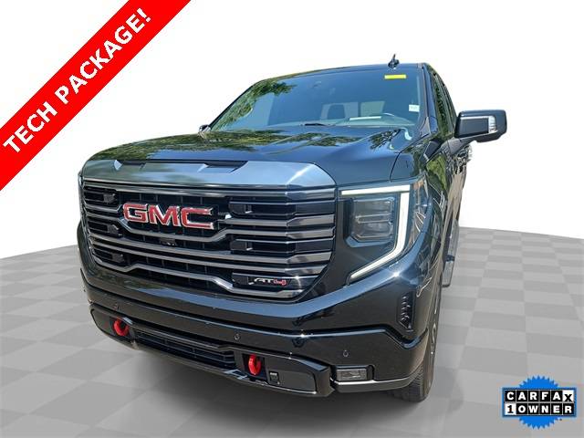 2023 GMC Sierra 1500 AT4 — Pickup Truck — 28,295 mi — Ballston Spa, NY