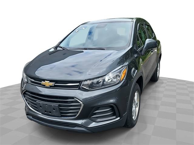 2019 Chevrolet Trax LS — SUV — 60,218 mi — Ballston Spa, NY