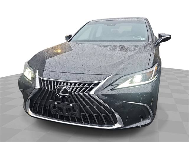 2024 Lexus ES ES 250 — Sedan — 31,315 mi — Ballston Spa, NY