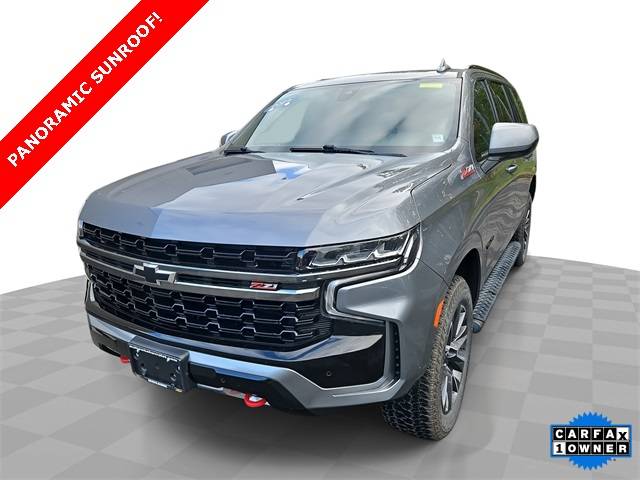 2022 Chevrolet Tahoe Z71 — SUV — 32,439 mi — Ballston Spa, NY