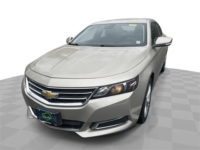 2014 Chevrolet Impala LT — Sedan — 68,446 mi — Ballston Spa, NY